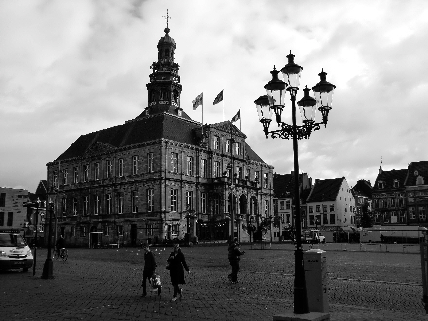 45 Beautiful Maastricht - Netherlands